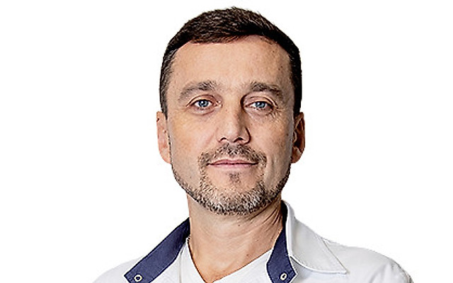 Лавренко Александр Викторович