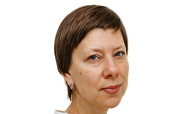 Минаева Ирина Юрьевна