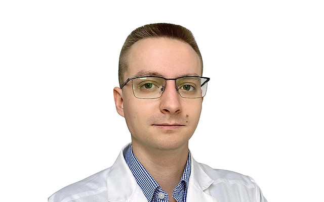 Попов Александр Андреевич