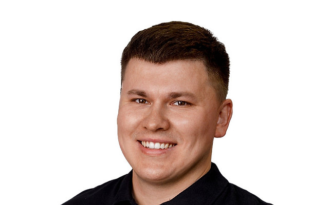 Прошкин Алексей Сергеевич