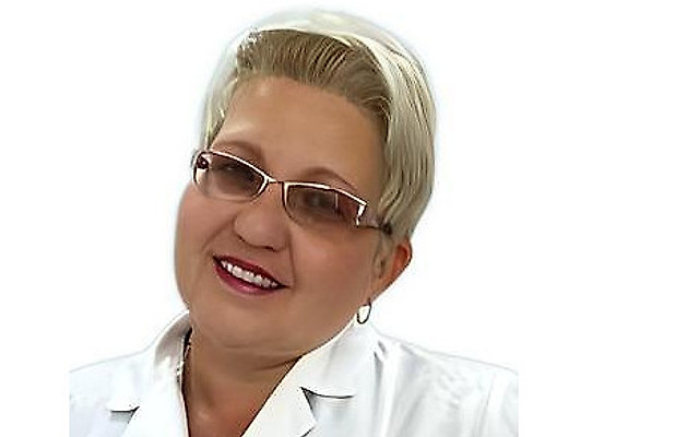 Пивоварова Галина Валерьевна