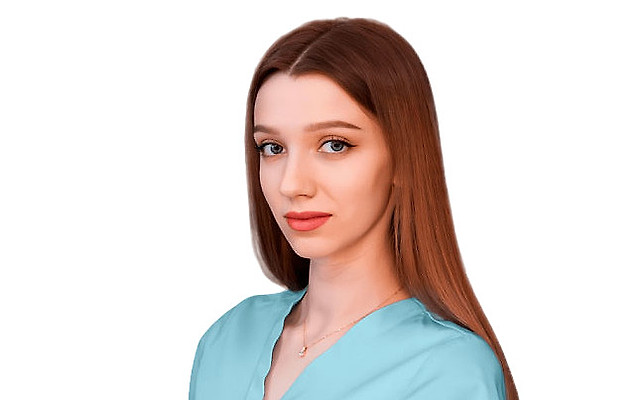 Долгаль Екатерина Владимировна