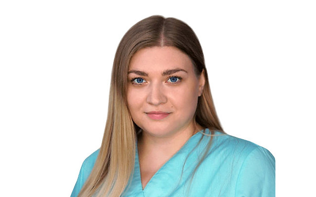 Китикова Анна Эдуардовна