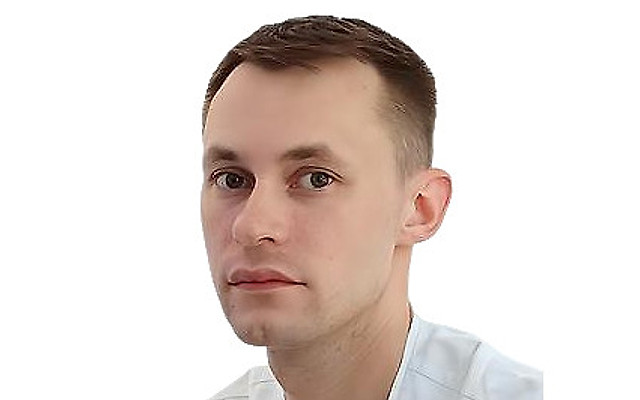 Беляев Артём Юрьевич