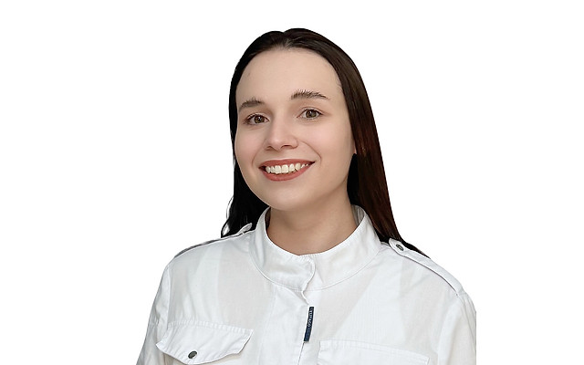 Ткаченко Ангелина Борисовна