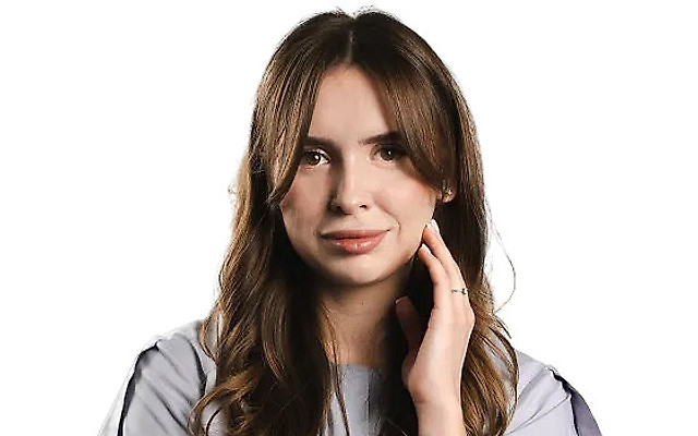 Титова Алина Александровна