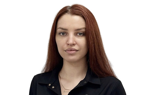 Собко Евгения Александровна