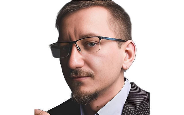 Колядин Алексей Геннадьевич