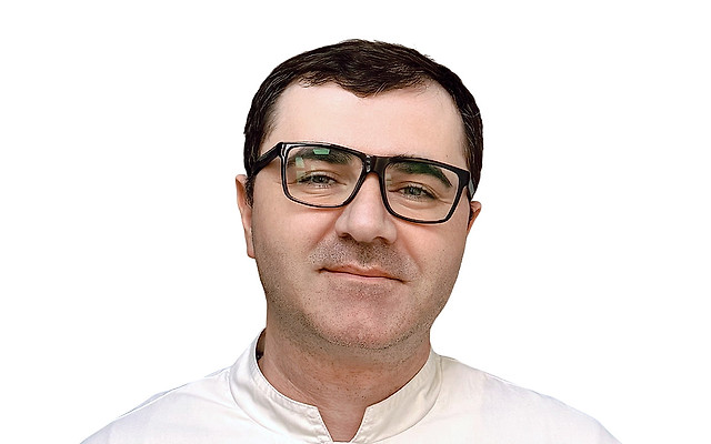 Гучуа Иракли Львович