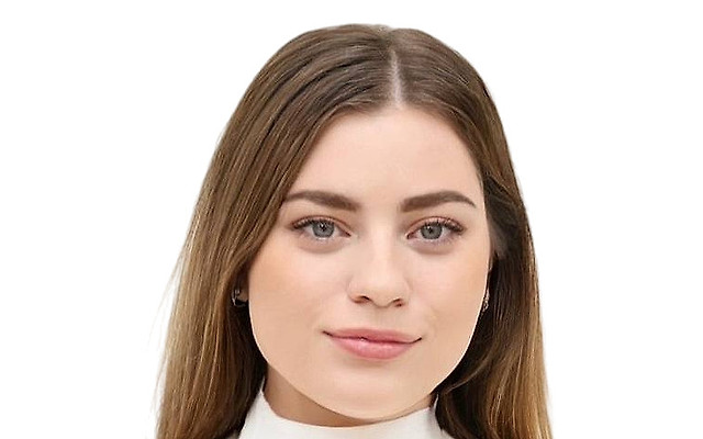 Черняева Ангелина Эдуардовна
