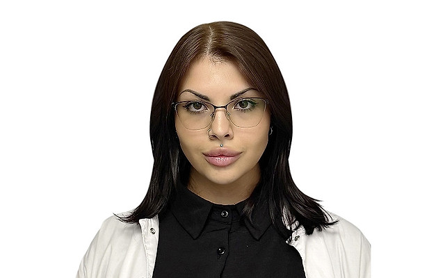 Аширова Жанна Станиславовна