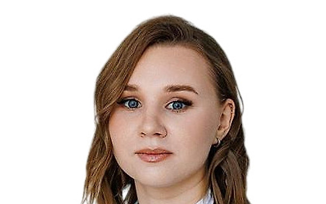 Невзорова Ангелина Олеговна