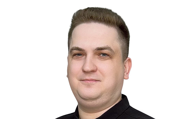 Трофимов Артём Викторович