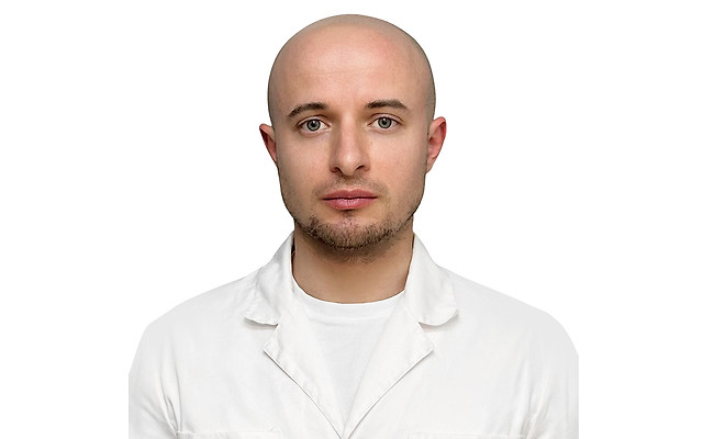 Каландия Георгий Юрьевич