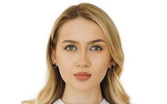 Бакалдина Ксения Александровна
