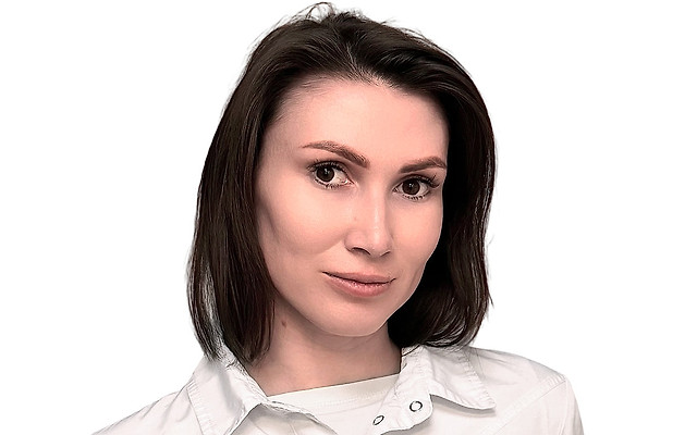 Ивашкова Алена Александровна