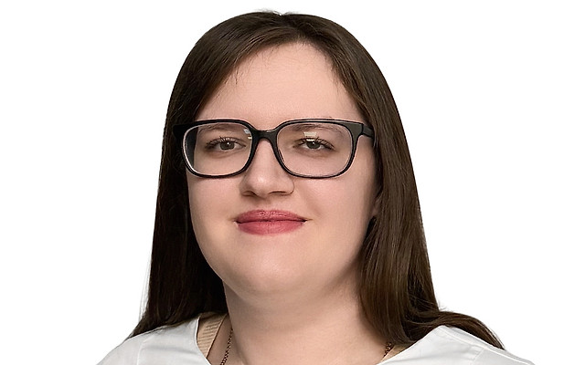 Сергеева Татьяна Николаевна