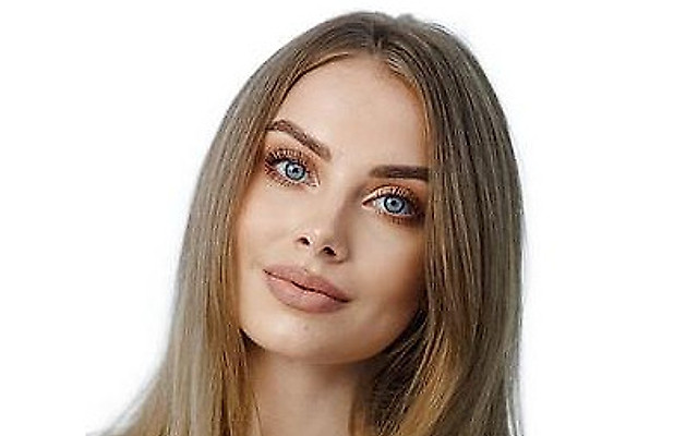 Тихоновская Карина Сергеевна