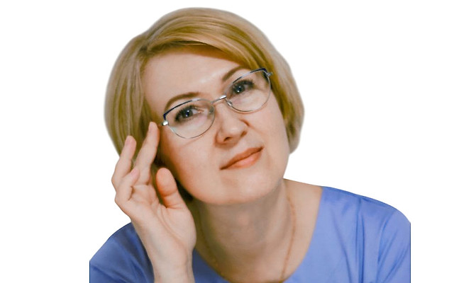 Володина Татьяна Юрьевна