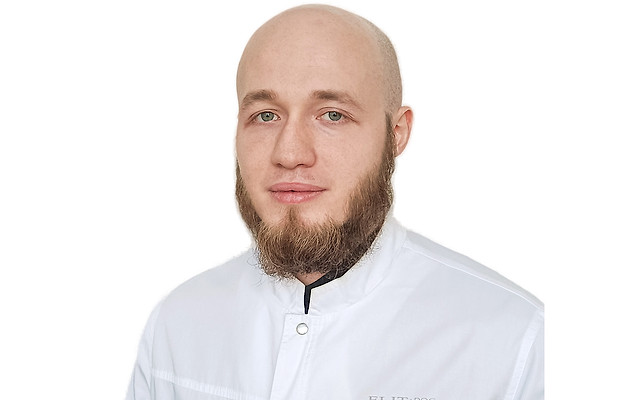 Мирзаев Артур Олегович
