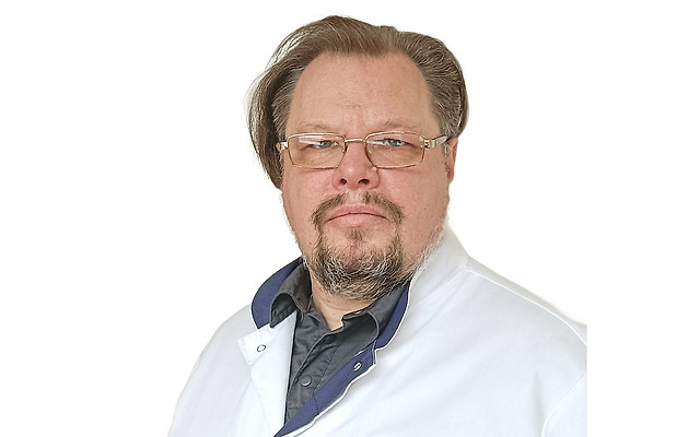 Речмедин Александр Павлович