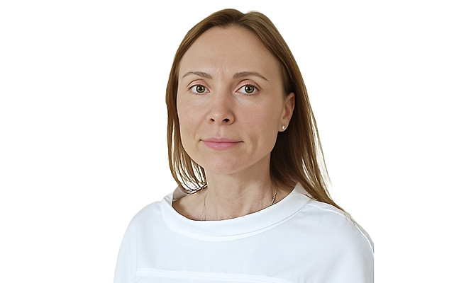 Баранникова Татьяна Викторовна