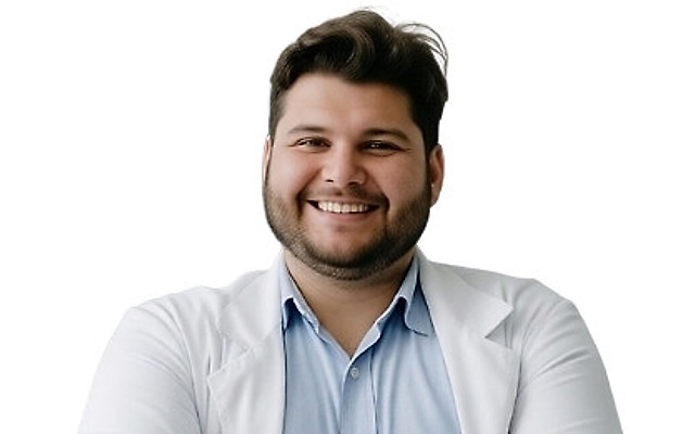 Должанов Всеволод Александрович