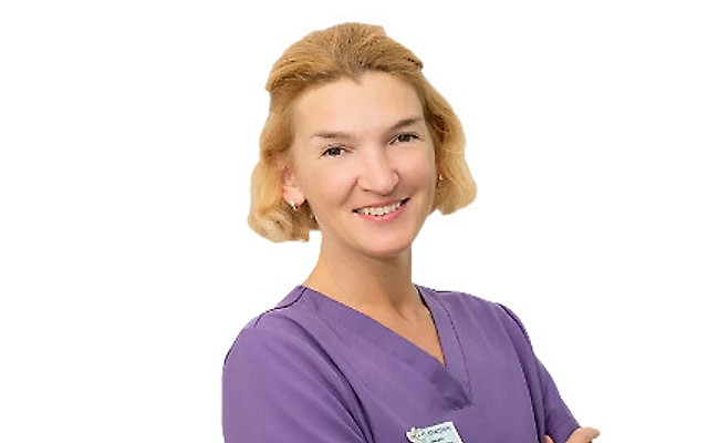 Гришаева Елена Aлександровна