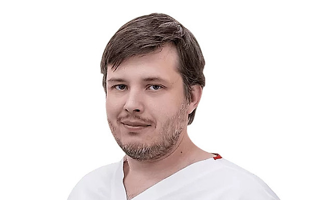 Курбатов Алексей Александрович