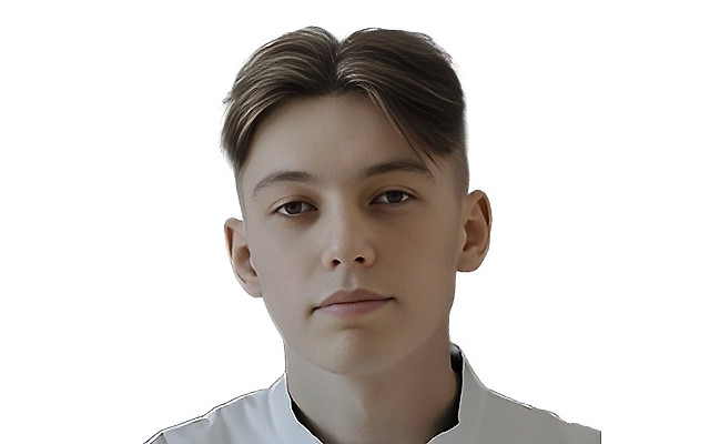 Архипов Артём Игоревич