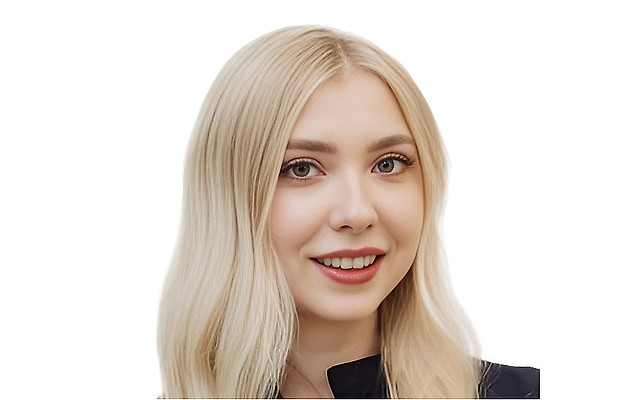 Братишко Ангелина Игоревна