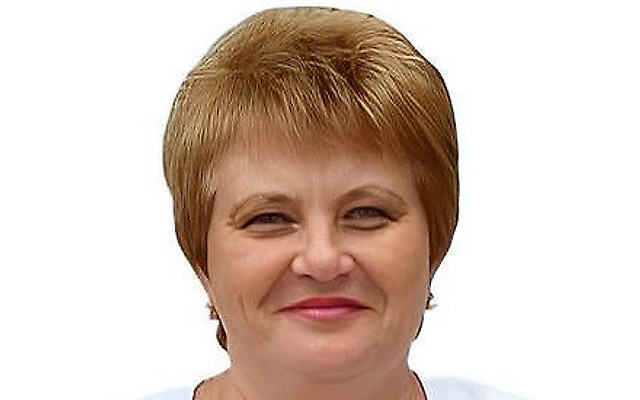 Сало Людмила Викторовна