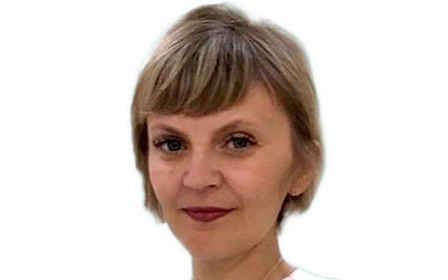 Удод Наталья Александровна