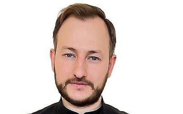 Гулькин Евгений Геннадьевич