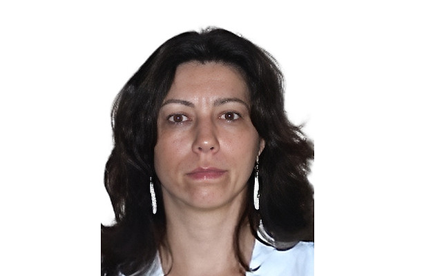 Карелина Светлана