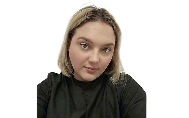 Абарович Полина Станиславовна