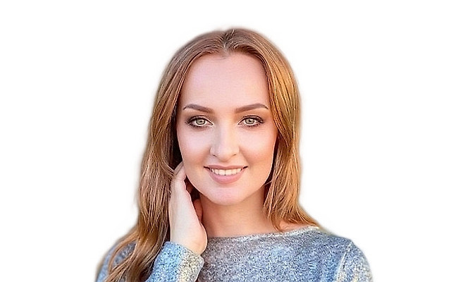 Бекетова Дарья Александровна