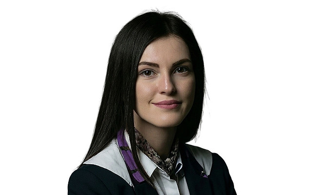 Смирнова Ирина Сергеевна