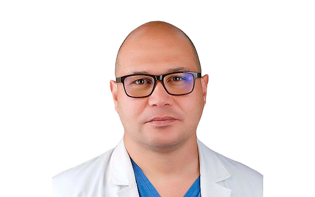 Ефименко Александр Витальевич