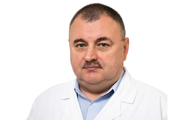 Сафонов Игорь Дмитриевич