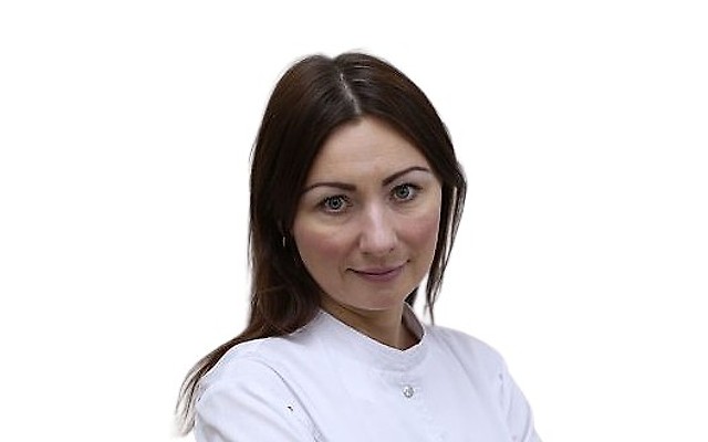 Солнышкина Наталья Владимировна