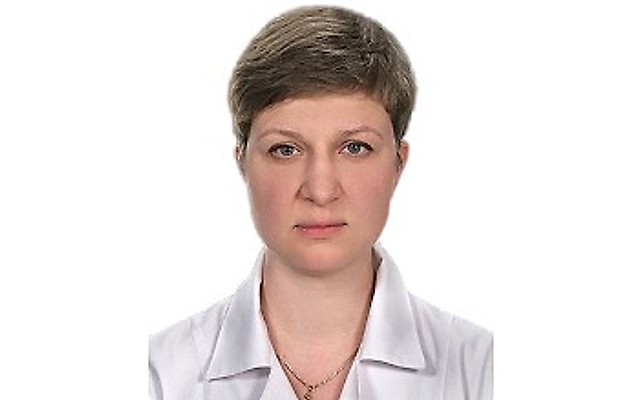 Рогова Александра Сергеевна