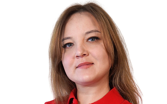 Чермашенцева Вера Михайловна