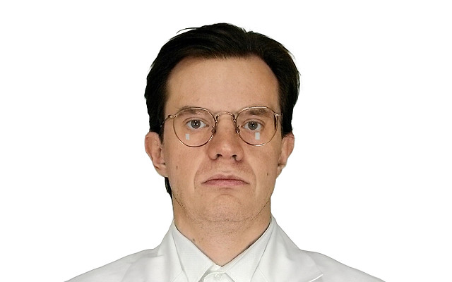 Туниманов Петр Георгиевич