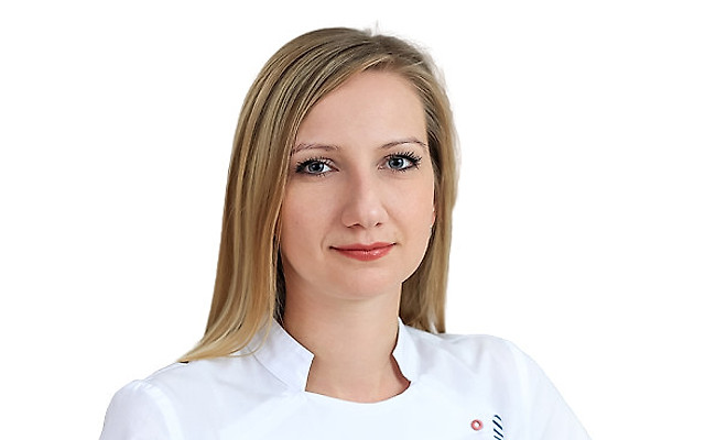 Виноградова Наталия Константиновна