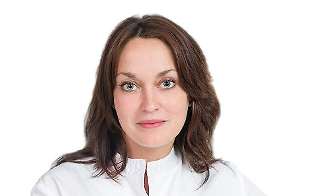 Рожненко Екатерина Геннадьевна