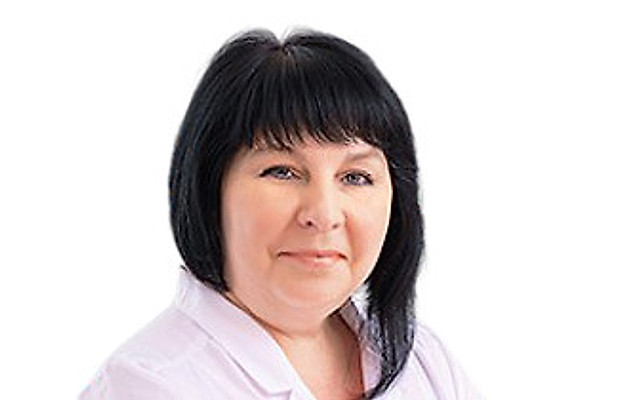 Власова Наталья Викторовна