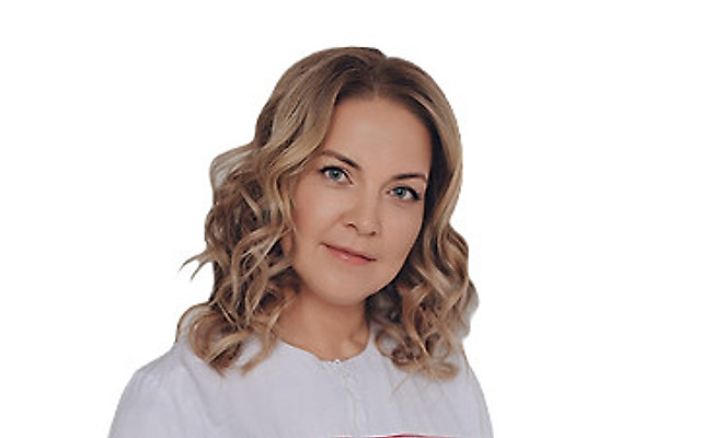 Доронкина Ирина Ивановна