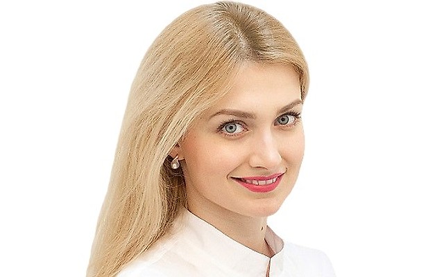 Субботина Татьяна Витальевна
