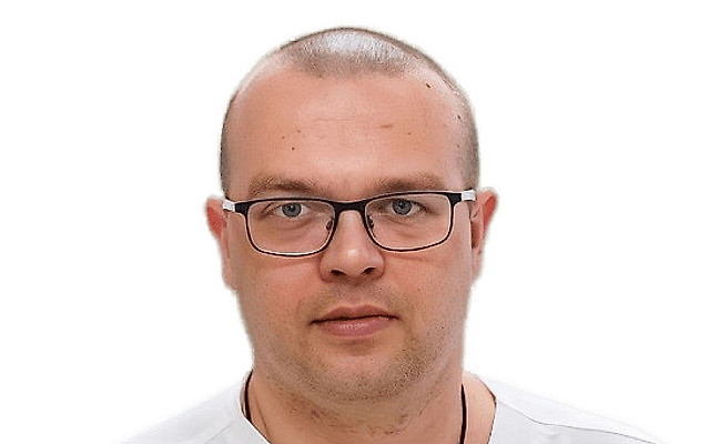 Жиляков Виктор Николаевич